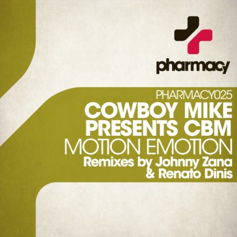 Motion Emotion (Johnny Zana Remix)