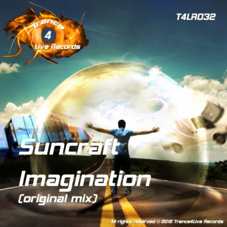 Imagination (Original Mix) | Boomplay Music