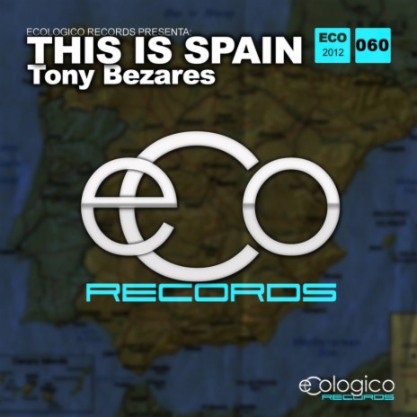 This Is Spain (Original Mix)