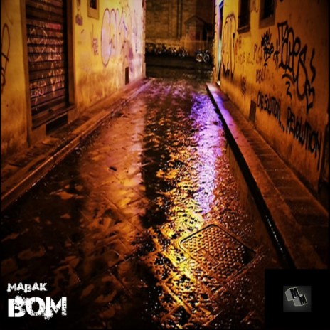 Bom (Original Mix)
