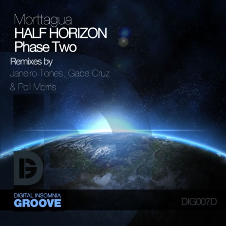 Half Horizon (Poll Morris Remix)
