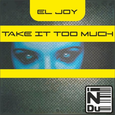 Take It Too Much (Spirit Tag Edit) | Boomplay Music