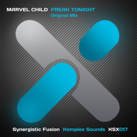 Freak Tonight (Original Mix)