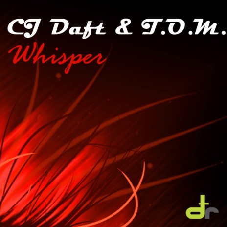 Whisper (T.O.M. Remix) ft. T.O.M. | Boomplay Music