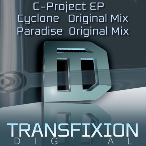 Paradise (Original Mix) | Boomplay Music