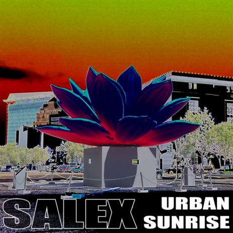Urban Sunrise (Original Mix) | Boomplay Music