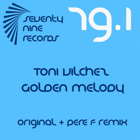 Golden Melody (Pere F Remix)