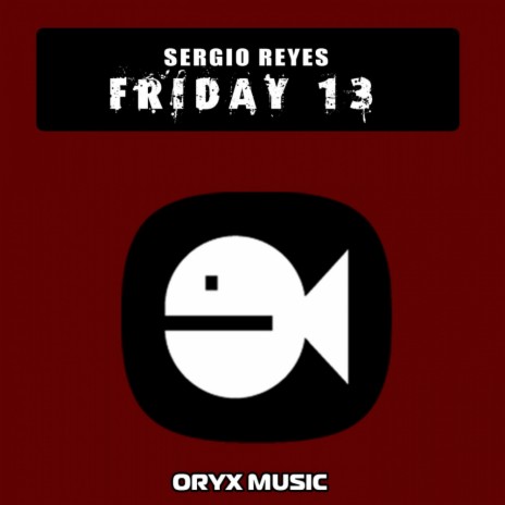 Friday 13 (Original Mix) | Boomplay Music