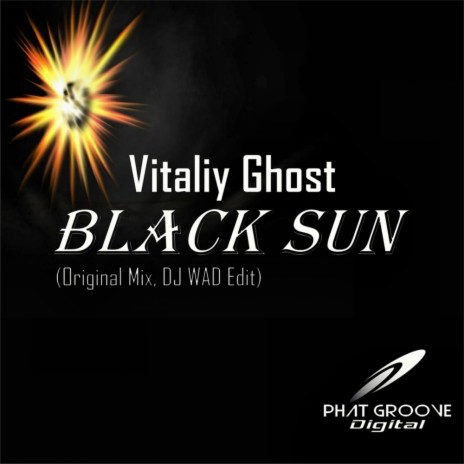 Black Sun (DJ Wad Edit)