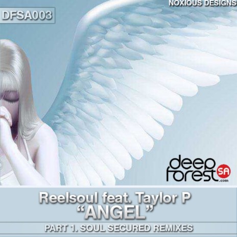 Angel Pt.1 (Soul Secured Soulful Instrumental) ft. Taylor P