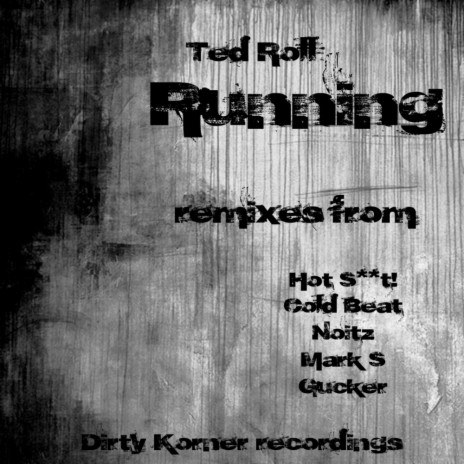 Running (Hot Shit! Remix)