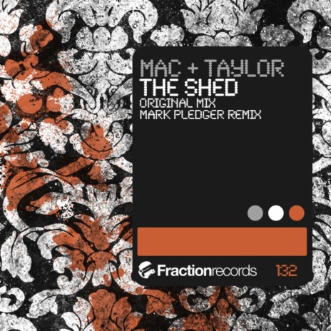 The Shed (Mark Pledger Remix) | Boomplay Music