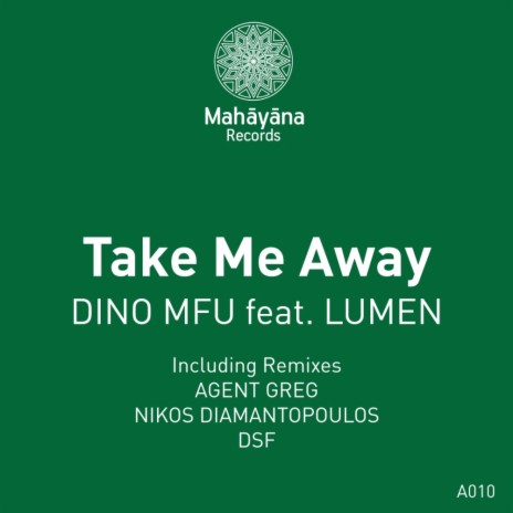Take Me Away (Instrumental Mix) ft. Lumen | Boomplay Music
