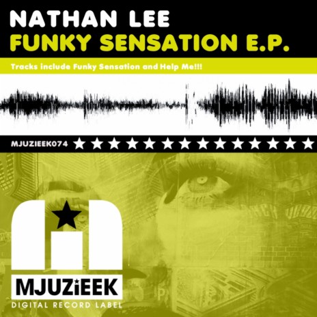 Funky Sensation (Original Mix) | Boomplay Music