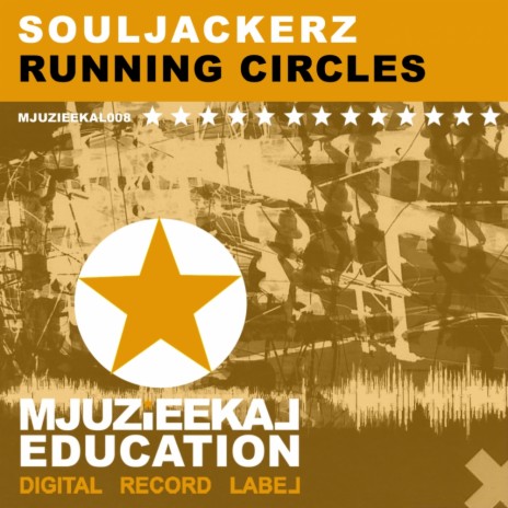 Running Circles (Original Mix) | Boomplay Music