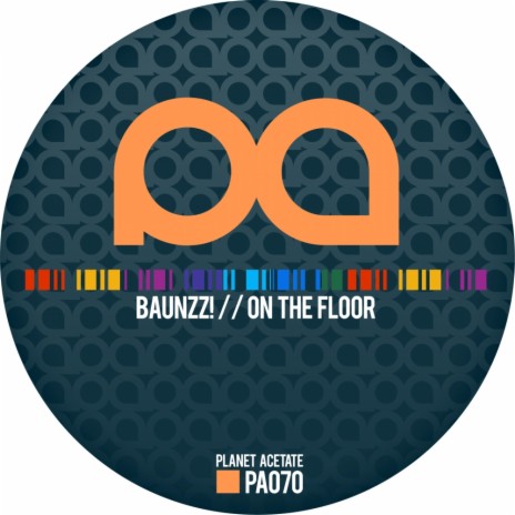 On The Floor (Original Mix) | Boomplay Music