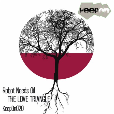 The Love Triangle (Give Us The Tools & William Medagli Remix)