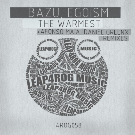 The Warmest (Afonso Maia Remix) ft. Bazu | Boomplay Music
