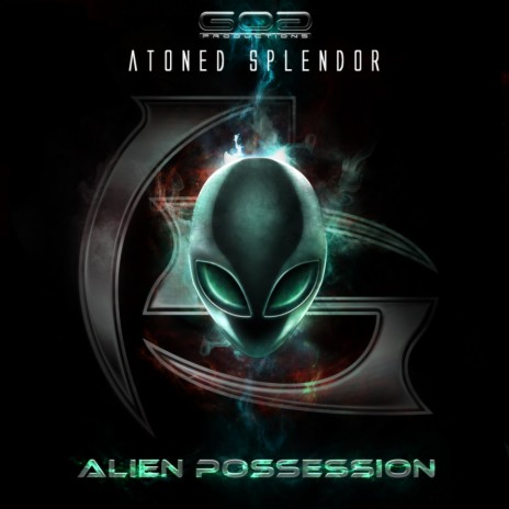 Alien Possession (Original Mix)