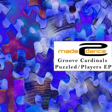 Puzzled (Original Mix) | Boomplay Music