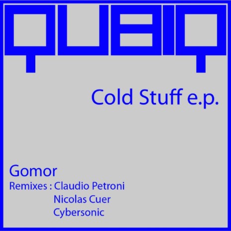 Cold Stuff (Cybersonic Hypnautise Remix) | Boomplay Music