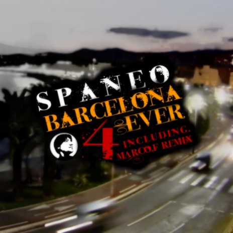 Barcelona 4 Ever (Marco F Radio Edit) | Boomplay Music