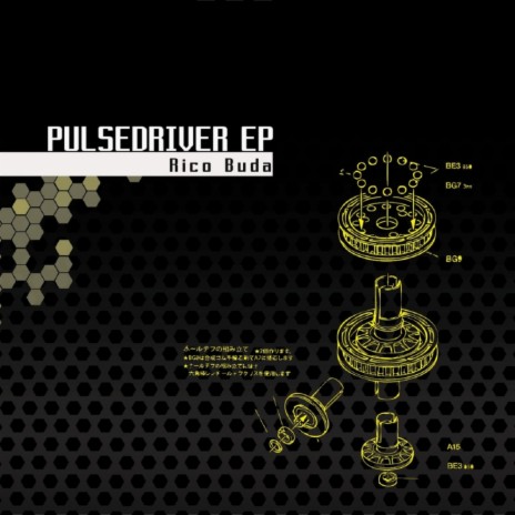 Pulsedriver (Original Mix)