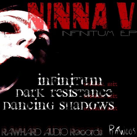 Dancing Shadows (Original Mix)