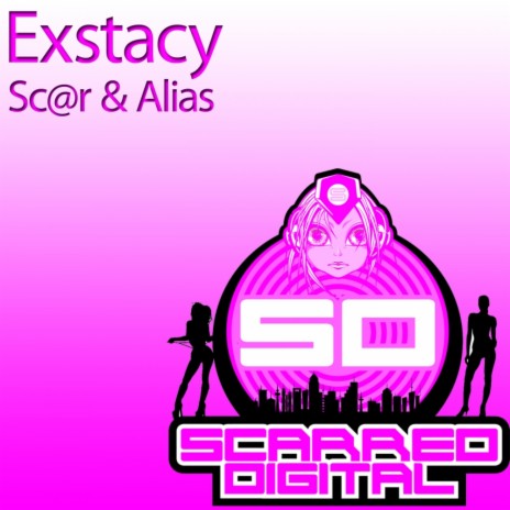 Exstacy (Original Mix) ft. Alias