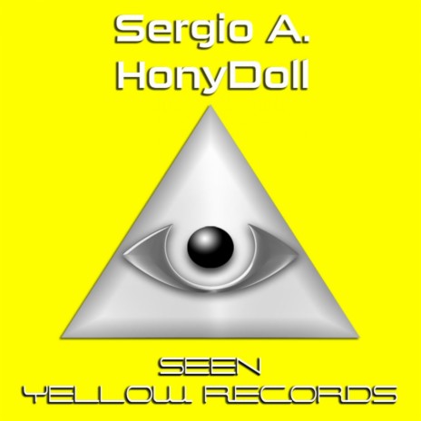 HonyDoll (Original Mix)