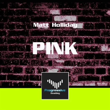 Pink (Original Mix)