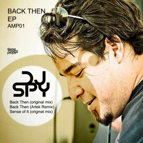 Back Then (Artek Remix) | Boomplay Music