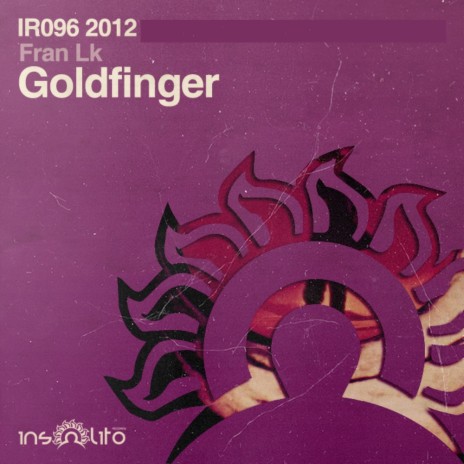 Goldfinger (Original Mix) | Boomplay Music