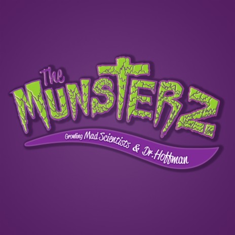 The Munsterz (Original Mix) ft. GMS