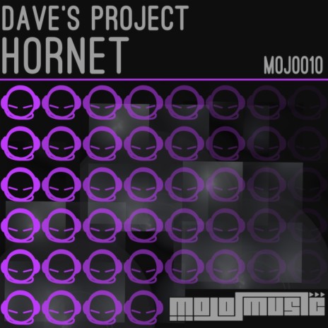 Hornet (Original Mix) | Boomplay Music