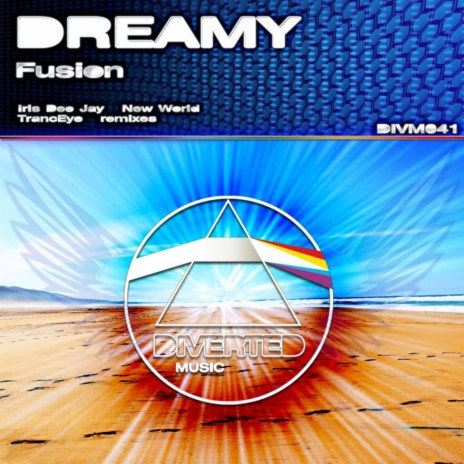 Fusion (New World Remix) | Boomplay Music