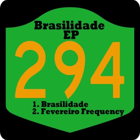 Brasilidade (Original Mix) | Boomplay Music