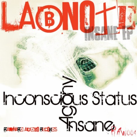 Inconscious Status (Original Mix)