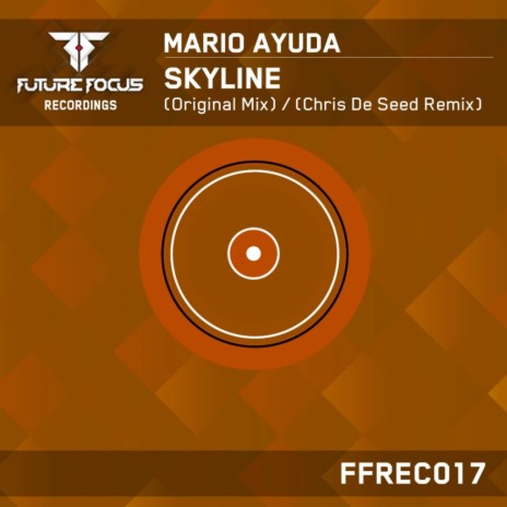 Skyline (Chris De Seed Remix) | Boomplay Music