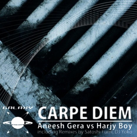 Carpe Diem (Satoshi Fumi Vocal Remix) ft. Harjy Boy
