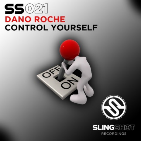 Control Yourself (Original Mix) | Boomplay Music