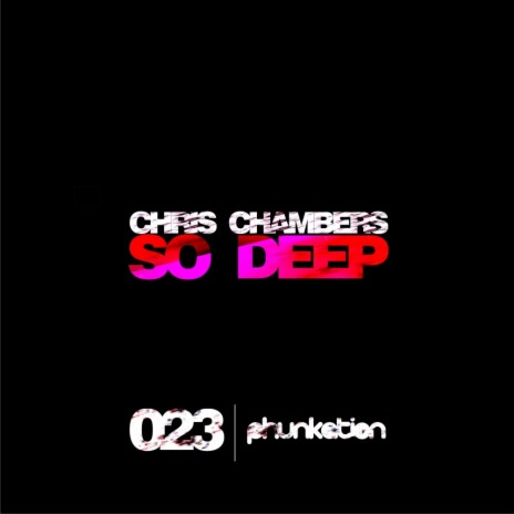 So Deep (Original Mix)