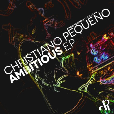 Ambitious (Original Mix)