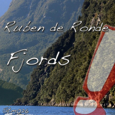 Fjords (Atlantis Ocean Remix)