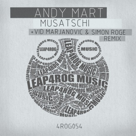 Musatschi (Vid Marjanovic, Simon Roge Remix)