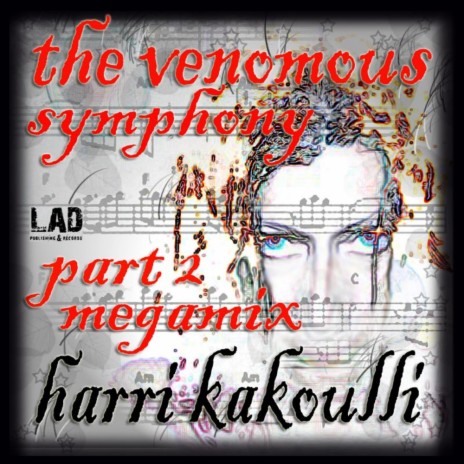 The Venomous Symphony Part Two (Megamix)