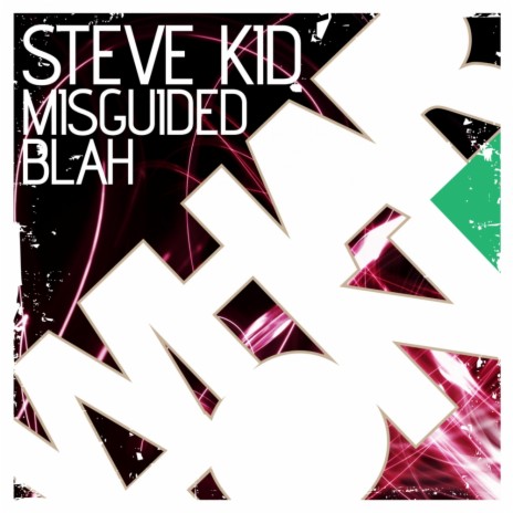 Misguided (Original Mix)