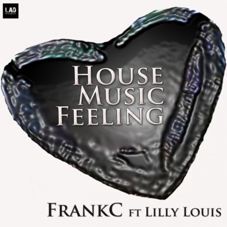 House Music Feeling (Original Mix) ft. Lilly Louis