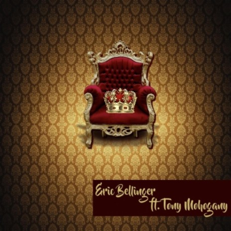 King ft. Eric Bellinger | Boomplay Music