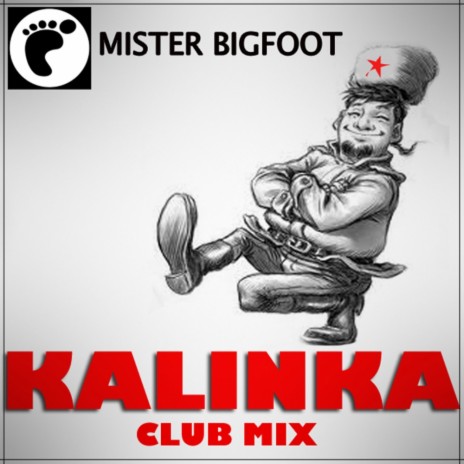 Kalinka (Radio Edit) | Boomplay Music